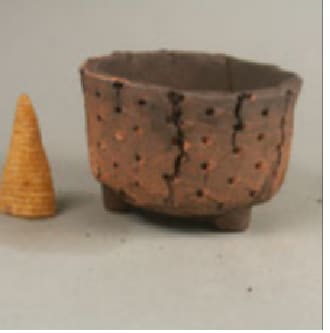 Cmm-9 | Planter in Vases & Vessels by COM WORK STUDIO