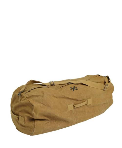 Slow Road Duffle | Accessory in Apparel & Accessories by Pony Rider | Pony Rider in Mona Vale. Item made of canvas