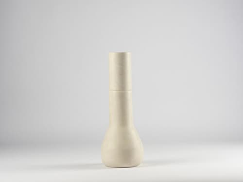 Epistolare - stretto | Decorative Box in Decorative Objects by gumdesign. Item made of marble works with contemporary style