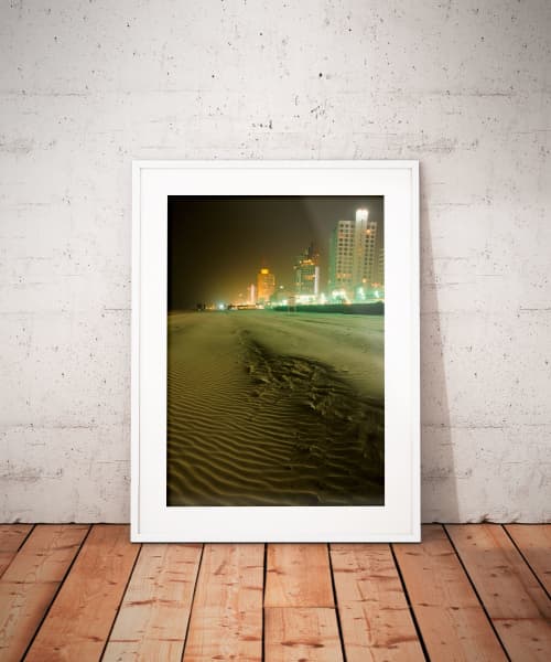 After the storm | Limited Edition Print | Photography by Tal Paz-Fridman | Limited Edition Photography. Item made of paper compatible with contemporary and coastal style