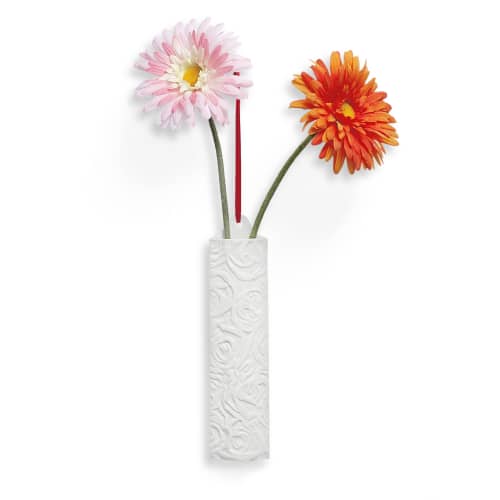 ST. JORDI Vase | Vases & Vessels by Maia Ming Designs. Item composed of ceramic