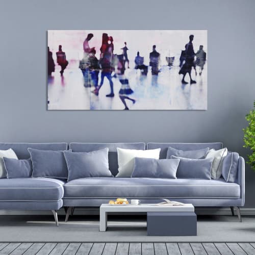 Airport XLV | Photography by Sven Pfrommer. Item made of glass compatible with urban style