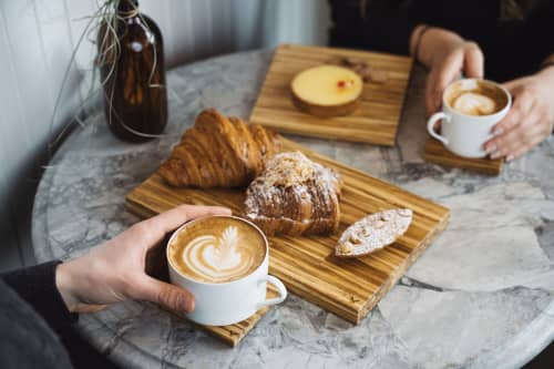 Servingware | Serving Board in Serveware by ChopValue. Item made of wood