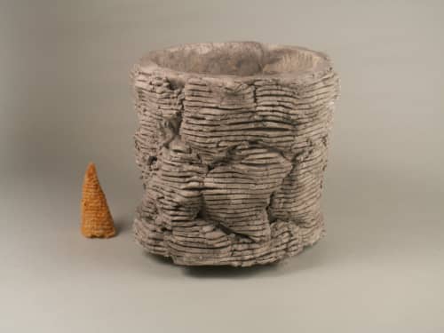 Lls-6 | Planter in Vases & Vessels by COM WORK STUDIO