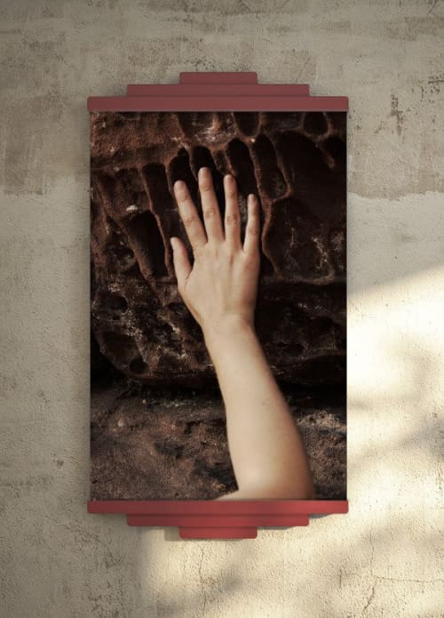 ENSEMBLE - Lines of time | Photography by Léa Munsch