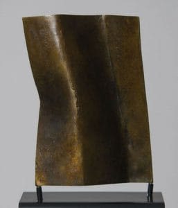 Torso 6 | Sculptures by Joe Gitterman Sculpture. Item composed of bronze