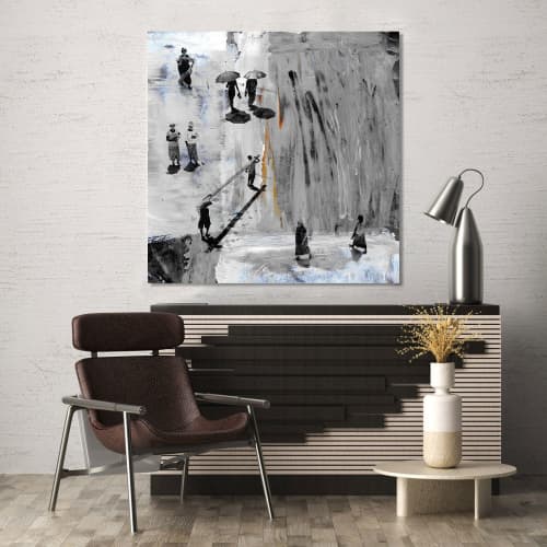 WATCHTOWER XIII | Photography by Sven Pfrommer. Item made of aluminum & glass compatible with urban style
