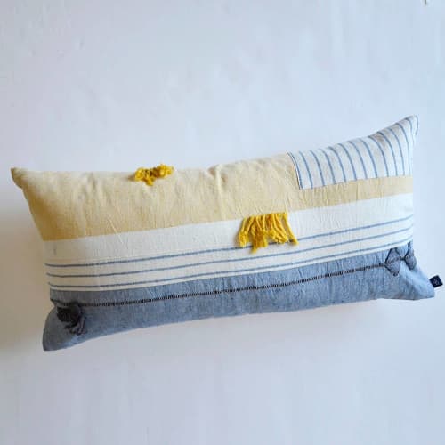 Patch | Pillow in Pillows by ichcha