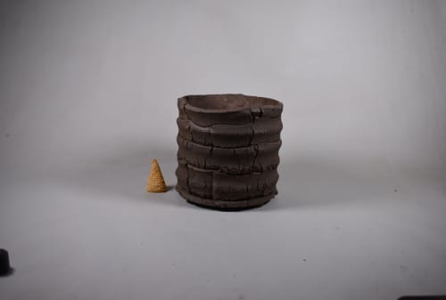 Vb-2 | Planter in Vases & Vessels by COM WORK STUDIO