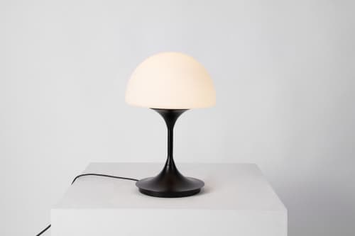 PENSEE L Table Lamp | Lamps by SEED Design USA