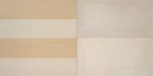 Abstract Painting 'Equivalents' | Oil And Acrylic Painting in Paintings by Scott Woodward Meyers Art. Item composed of canvas in minimalism style