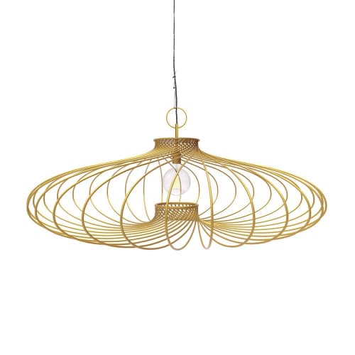 Pirouettes | Pendants by JSPR | Zaan Hotel Amsterdam Zaandam in Zaandam. Item composed of steel