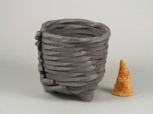 Mb-7 | Planter in Vases & Vessels by COM WORK STUDIO