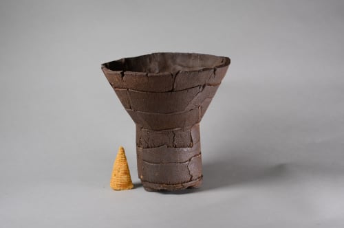 Cyb-1 | Planter in Vases & Vessels by COM WORK STUDIO