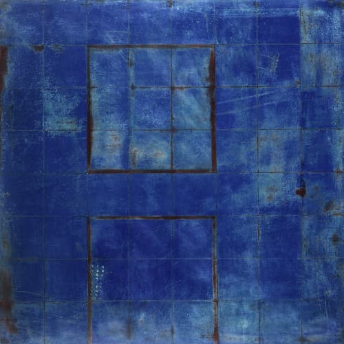 Lido | Prints by George Antoni. Item made of paper