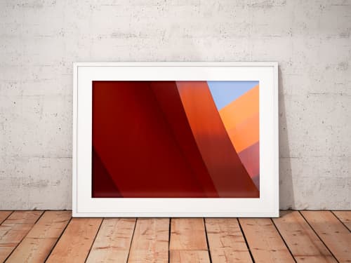 Flow #1 | Limited Edition Print | Photography by Tal Paz-Fridman | Limited Edition Photography. Item made of paper works with contemporary & modern style