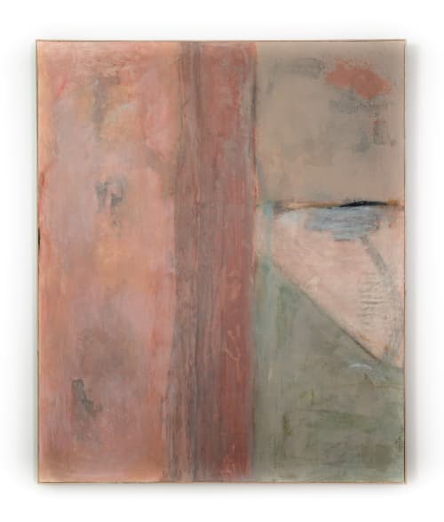 Boundless | Paintings by El Løvaas