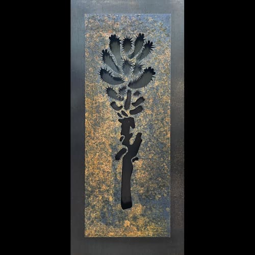 Cholla | Sculptures by The Oxide Studio