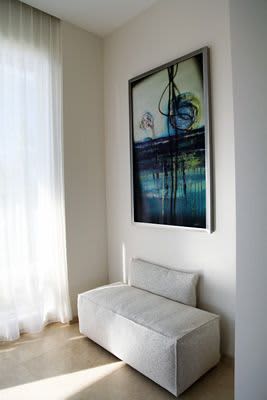 The history of roots | Photography by Carol Paquet. Item composed of paper