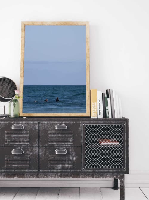 Pacific Coast Highway | Photography by Renee Torres. Item made of paper works with boho & minimalism style