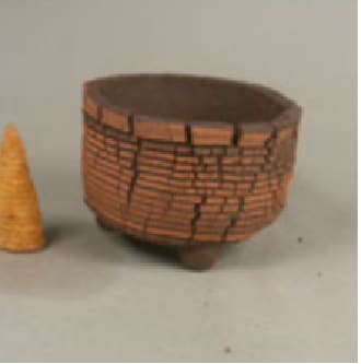 Cmm-5 | Planter in Vases & Vessels by COM WORK STUDIO