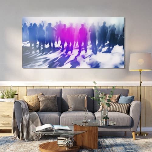 Java Jazz I | Photography by Sven Pfrommer. Item made of synthetic compatible with urban style