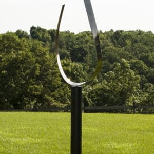 On Point 10 | Sculptures by Joe Gitterman Sculpture. Item made of bronze