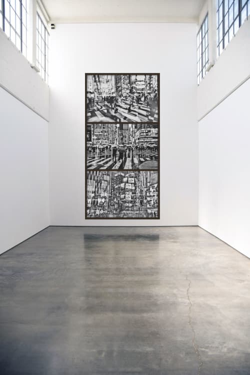 Art for Sydney | Photography by Sven Pfrommer | Sydney in Sydney