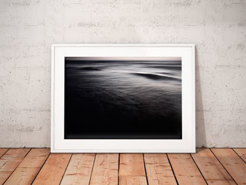 After the sun has set III | Limited Edition Print | Photography by Tal Paz-Fridman | Limited Edition Photography. Item made of paper compatible with contemporary and country & farmhouse style