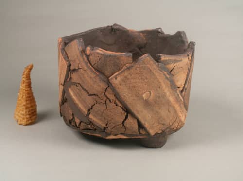 Clk-3 | Planter in Vases & Vessels by COM WORK STUDIO