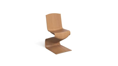 Aster Chair | Accent Chair in Chairs by Model No.