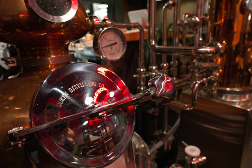 Galok | Interior Design by Studio Hiyaku | Galok - Pan Asian Bar & Restaurant. in Windsor