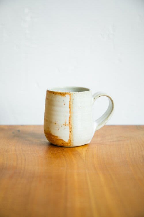 Tulip Cup by MaryMar Keenan | Wescover Cups