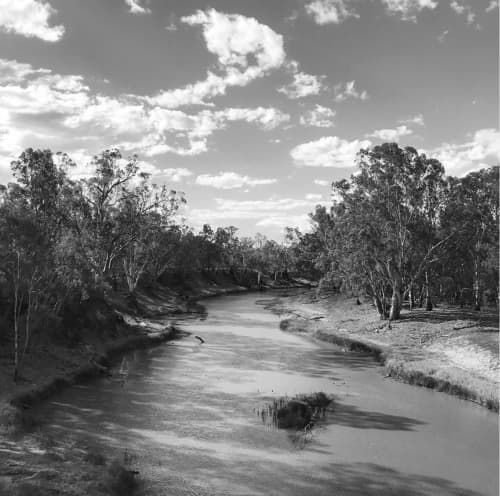 There's nothing like it. It's hard to explain how vast and empty it is... but life runs through it. Changes it to something new. Hope. Life. Home. | Photography by Louise Galea