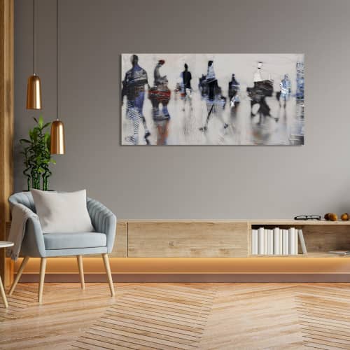 Airport XXVI | Photography by Sven Pfrommer. Item made of synthetic compatible with urban style