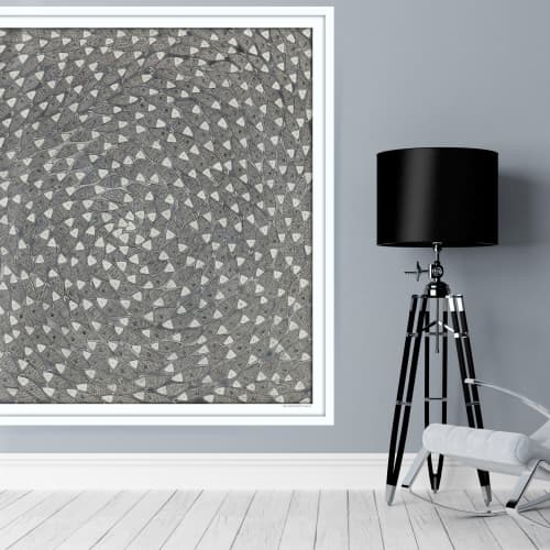 Big Sardines | Limited Edition Print | Multiple Sizes Available | Art & Wall Decor by Seth B Minkin Fine Art | Seth B Minkin Studio + Showroom in Boston