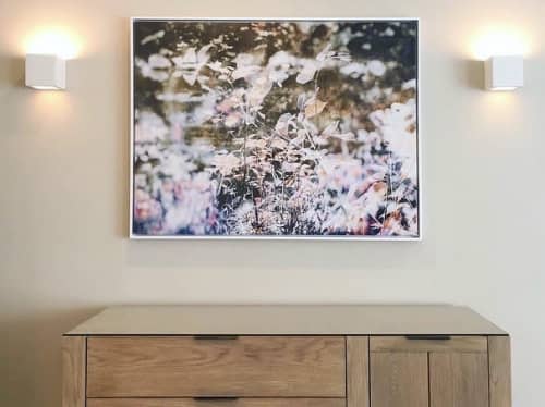 Rock Creek Park | Photography by Golie Art | Kimpton Glover Park Hotel in Washington. Item made of paper