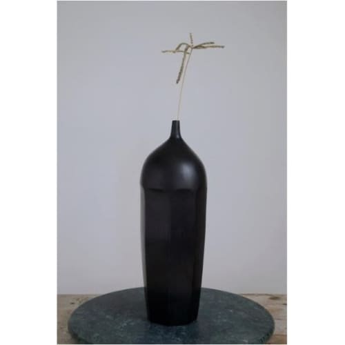 GS-B3 | Vase in Vases & Vessels by Ashley Joseph Martin. Item composed of stoneware