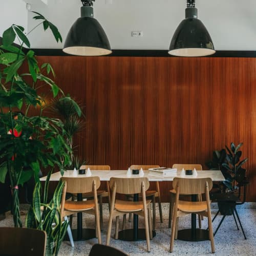 Otis chairs | Dining Chair in Chairs by John Green | Early cedofeita in Porto. Item composed of wood
