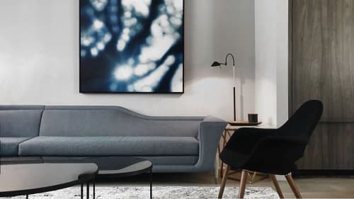 Design Riot | Art Curation by Opus Art Projects | Private Residence, Toronto in Toronto