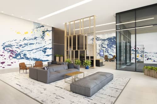 Superfluidity | Art & Wall Decor by Mindy Bray