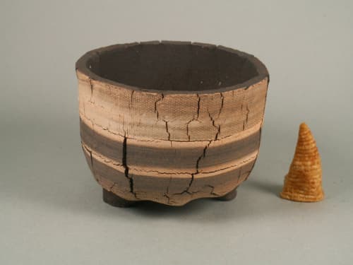 Clb-4 | Planter in Vases & Vessels by COM WORK STUDIO
