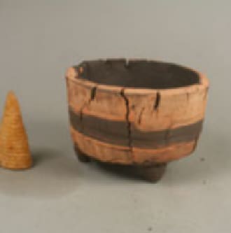 Cmm-4 | Planter in Vases & Vessels by COM WORK STUDIO