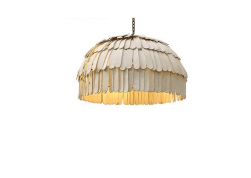 Itambi Pendant | Pendants by The Handmade Story