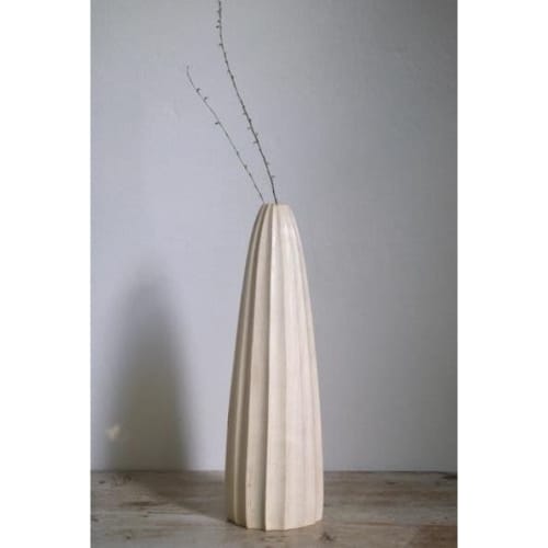 GS-M1 | Vase in Vases & Vessels by Ashley Joseph Martin. Item made of maple wood