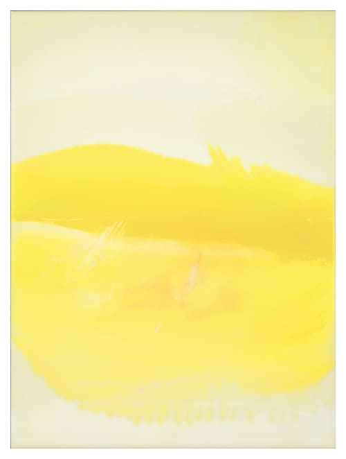 Transcendence | Oil And Acrylic Painting in Paintings by Olivia Collins Art and Design. Item composed of canvas & synthetic