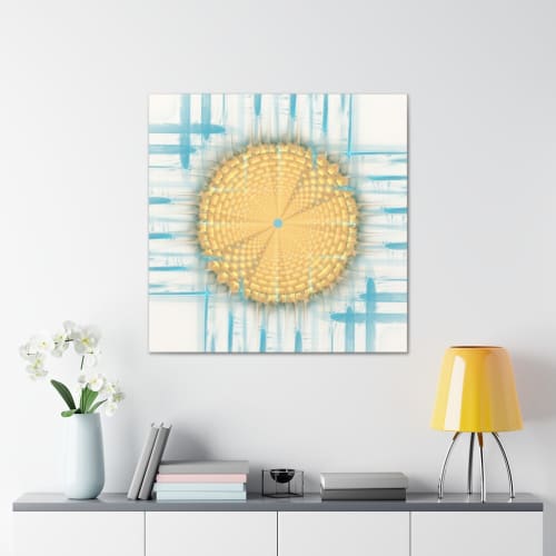 Solids 17716 | Prints by Rica Belna. Item composed of paper