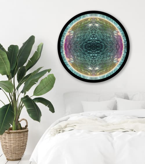 I AM No. 1 | Prints by Stephanie Mill