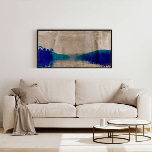 KHAOSOK III | Photography by Sven Pfrommer. Item composed of aluminum and glass