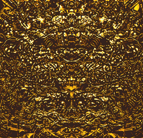 Night Ocean | Prints by House of Bliss. Item works with contemporary & coastal style